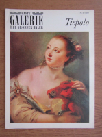 Bastei Galerie der Grossen Maler. Tiepolo, nr. 48