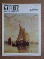 Bastei Galerie der Grossen Maler. Turner, nr. 82