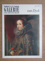 Bastei Galerie der Grossen Maler. van Dyck, nr. 60