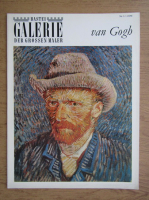 Bastei Galerie der Grossen Maler. Van Gogh, nr. 5