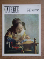 Bastei Galerie der Grossen Maler. Vermeer, nr. 31