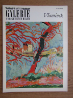 Bastei Galerie der Grossen Maler. Vlaminck, nr. 85