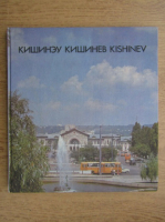 Chisinau. Album