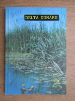 Anticariat: Delta Dunarii