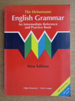 Digby Beaumont, Colin Granger - English grammar. An intermediate reference and practice book