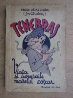 Edgar Walas Cubine - Tenebras (1945)