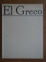 El Greco (1974, album de arta)