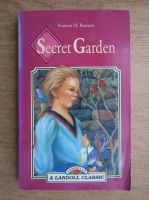Frances H. Burnett - The secret garden