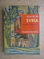 Francis Russell - Places in Syria
