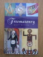 Giles Morgan - Freemasonry