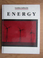 Gordon Aubrecht - Energy