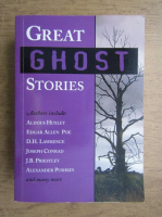 Great ghost stories