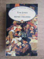 Henry Fielding - The history of Tom Jones