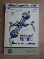 I. Sur - Universul artificial (1948)