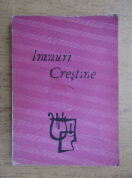 Imnuri crestine