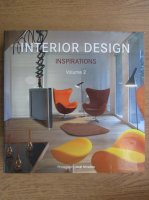 Interior design inspiration (volumul 2)
