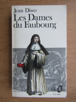Jean Diwo - Les dames du Faubourg