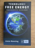 Jeane Manning - Tehnologii free energy