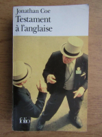 Jonathan Coe - Testament a l'anglaise