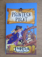 Judy Brown - Printesa pirat