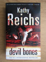 Kathy Reichs - Devil bones