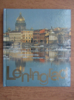 Leningrad. Monografie