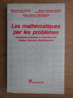 Les mathematiques par les problemes