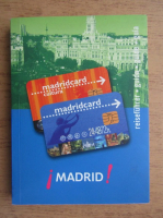 Madridcard (ghid de calatorie)