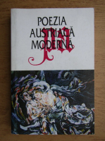 Maria Banus - Poezia austriaca moderna