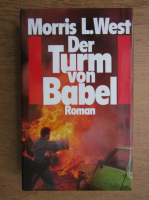Morris L. West - Der Turm von Babel