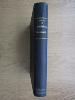 N. Filip - Notiuni de zootecnie generala (1909)