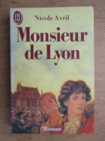 Nicole Avril - Monsieur de Lyon