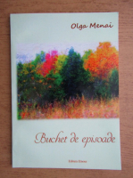 Olga Menai - Buchet de episoade