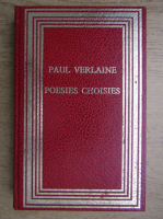 Paul Verlaine - Poesies choisies