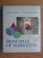 Philip Kotler, Gary Armstrong - Principles of marketing