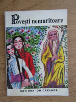 Povesti nemuritoare (volumul 38)