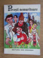 Povesti nemuritoare (volumul 43)