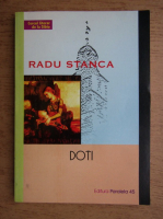 Radu Stanca - Doti