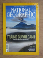 Revista National Geographic (ianuarie 2008)