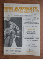 Revista Teatru, nr. 2, februarie 1986
