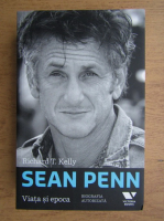 Anticariat: Richard Kelly - Sean Penn