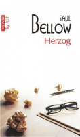 Saul Bellow - Herzog (Top 10+)