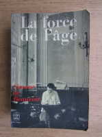 Simone de Beauvoir - La force de l'age 