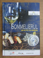 Sommelierul. Un altfel de manual