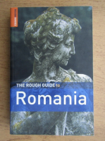 The rough guide to Romania