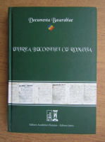 Unirea Bucovinei cu Romania