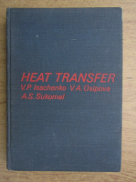 V. P. Isachenko - Heat transfer