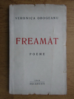 Veronica Obogeanu - Freamat (1944)