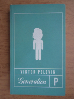 Viktor Pelevin - Generation P