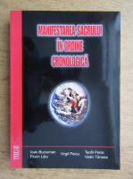 Virgil Peicu - Manifestarea sacrului in ordine cronologica (volumul 5)